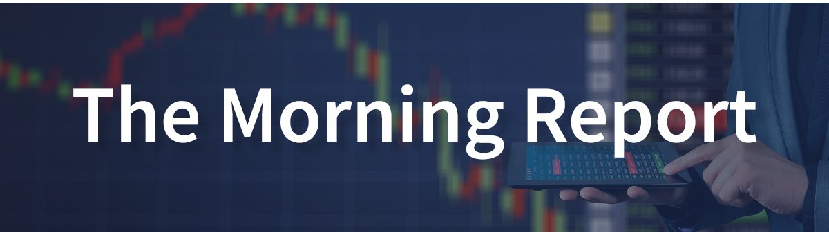 Morning Report
