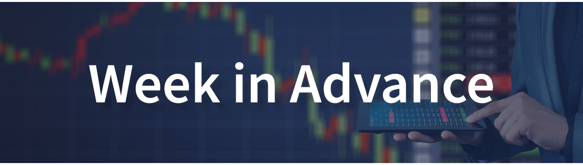 Week in Advance