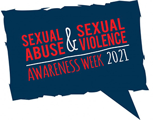 Sexual Violence and Sexual Abuse Awareness Week