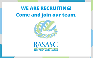 We are Recruiting!